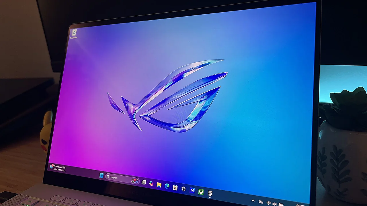 Quase de graça: Asus cancela laptop de R$ 3234 com Intel Arc B390