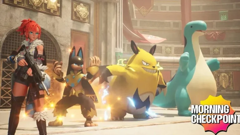 Quase de graça: Palworld chega com card game e desafia Nintendo