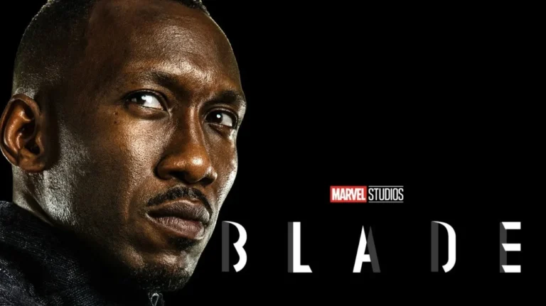 Reviravolta no filme de Blade: Vazamento bombástico sobre o destino do caçador de vampiros