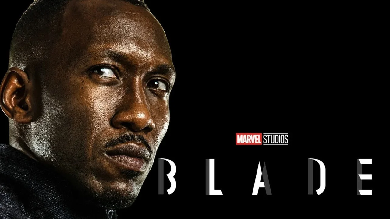 Reviravolta no filme de Blade: Vazamento bombástico sobre o destino do caçador de vampiros