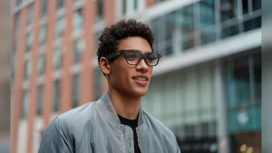 Revolução AI: Óculos sem tela e 12h de bateria no CES 2026!