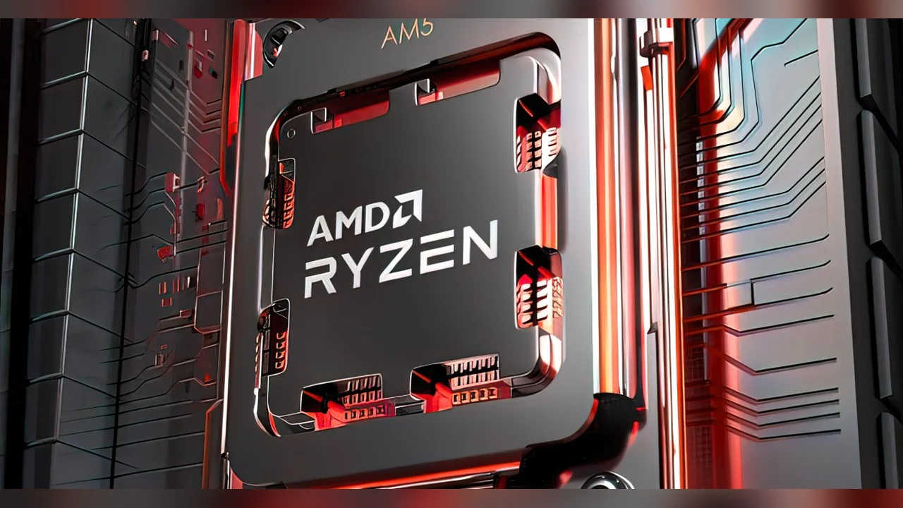 Revolução AMD: Duas revelações que mudarão o jogo