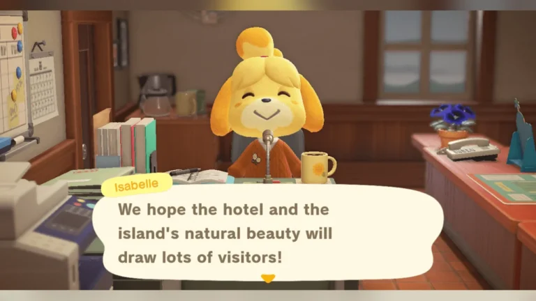 Revolução Animal Crossing: Atualização 3.0 vaza antes do Switch 2