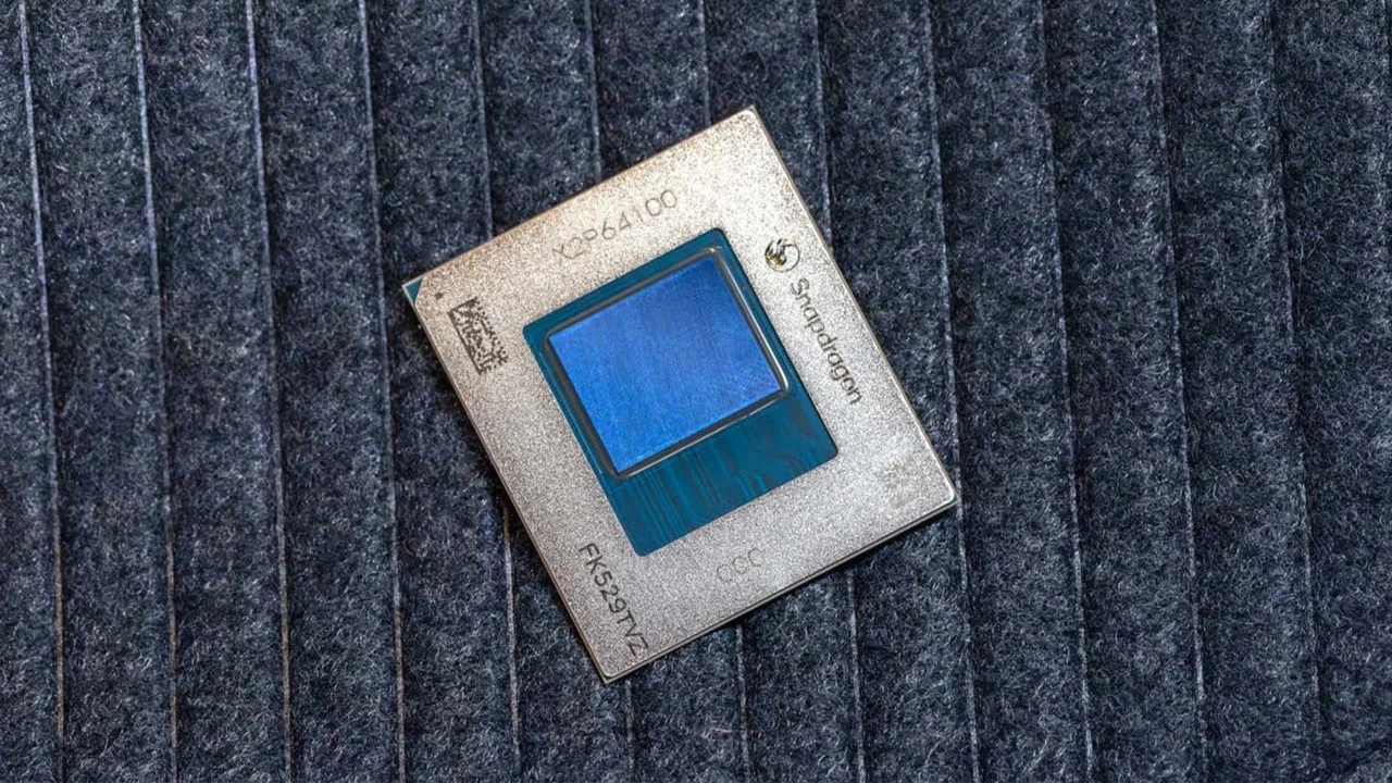 Revolução Apple: M4 Supera Benchmark de Qualcomm