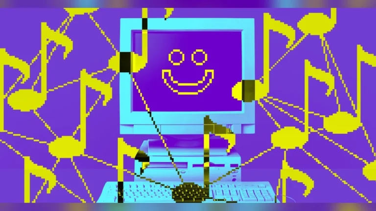 Revolução: Bandcamp banca conteúdo gerado por IA