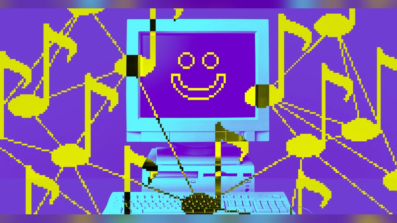 Revolução: Bandcamp banca conteúdo gerado por IA