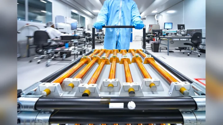 Revolução Biotech: Microbios Solucionam Escassez de Cobre até 2040