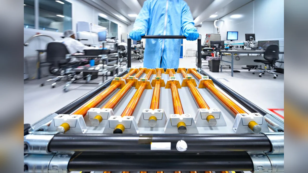 Revolução Biotech: Microbios Solucionam Escassez de Cobre até 2040