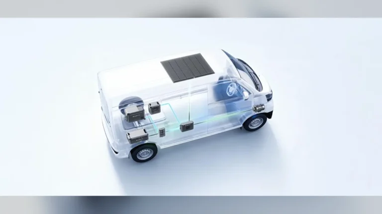 Revolução: Carregador combina sol e motor para baterias 13x mais rápido