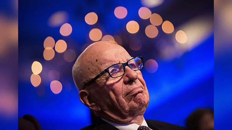 Revolução da IA: Símbolo Tech Assina Parceria Inédita com News Corp de Murdoch