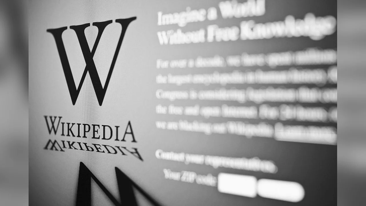 Revolução da IA: Wikimedia Foundation firma parcerias estratégicas para sustentabilidade da Wikipedia