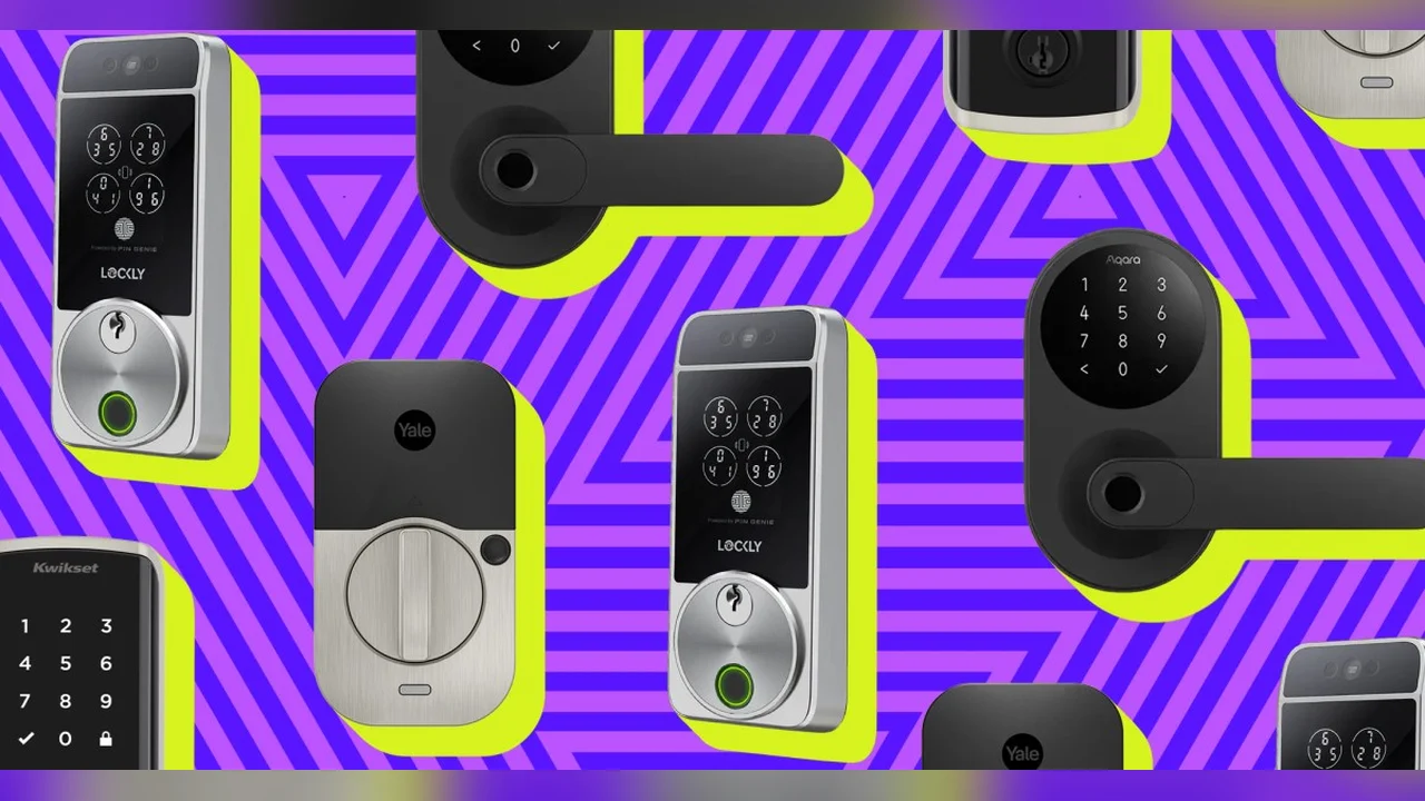 Revolução das Trancas Inteligentes: Os Melhores de 2026