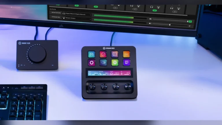 Revolução Elgato: Stream Deck Plus chega à menor cotação da história