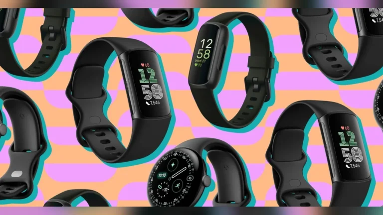 Revolução Fitbit: Google lança smartwatches com IA e bateria de 42 horas
