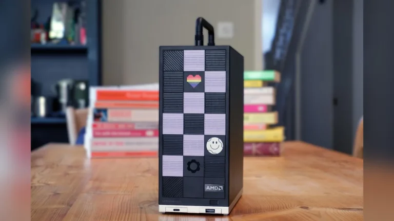 Revolução: Framework aumenta preços de desktops em até US$ 460 devido à crise de RAM