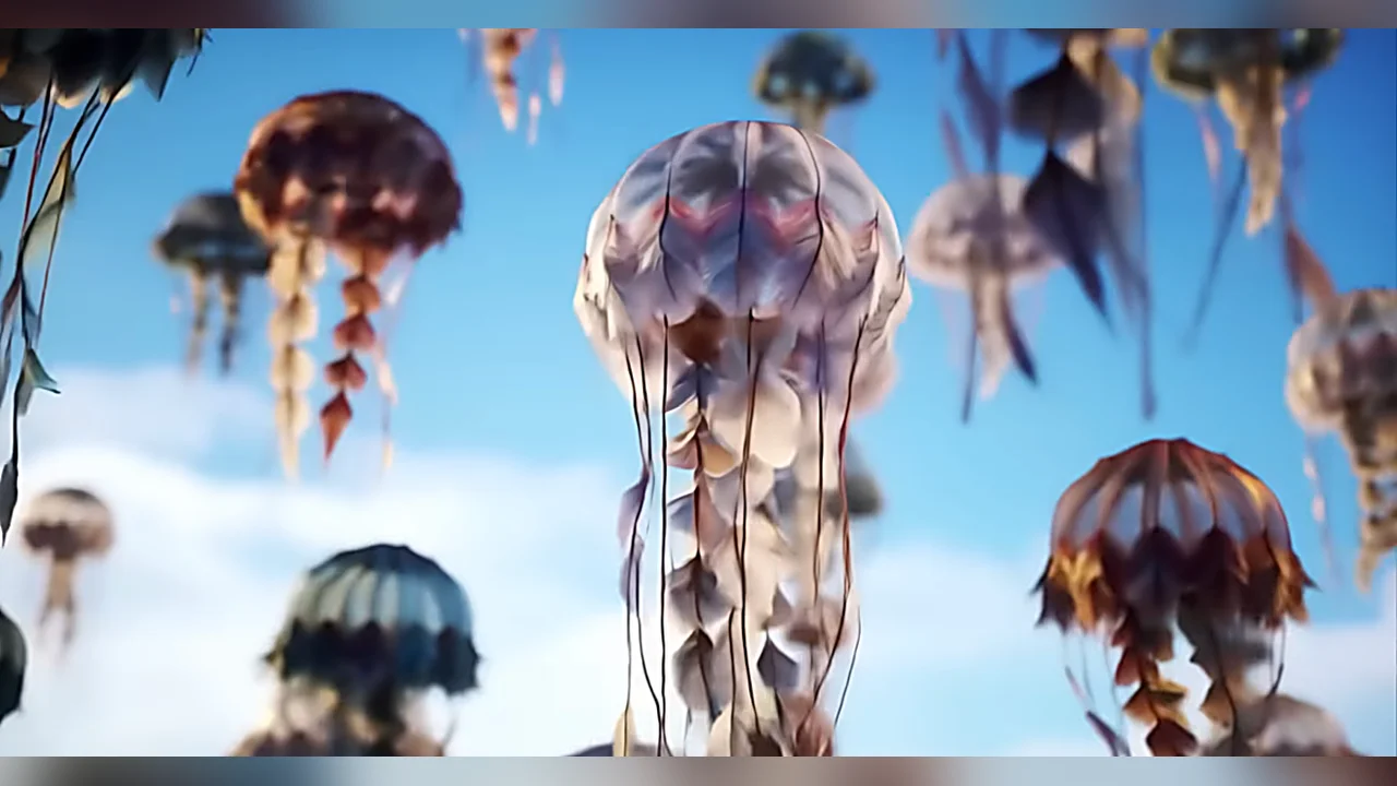 Revolução Google: Flow chega a Workspace, transforma textos em vídeos