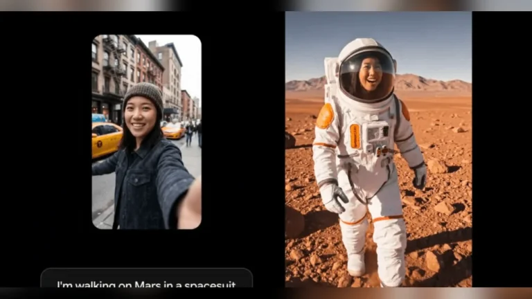 Revolução Google: Veja como a IA agora cria vídeos impecáveis