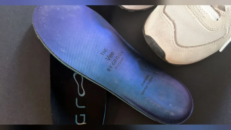 Revolução IA: Insole 3D Escaneado iPhone Desafia Podiatras