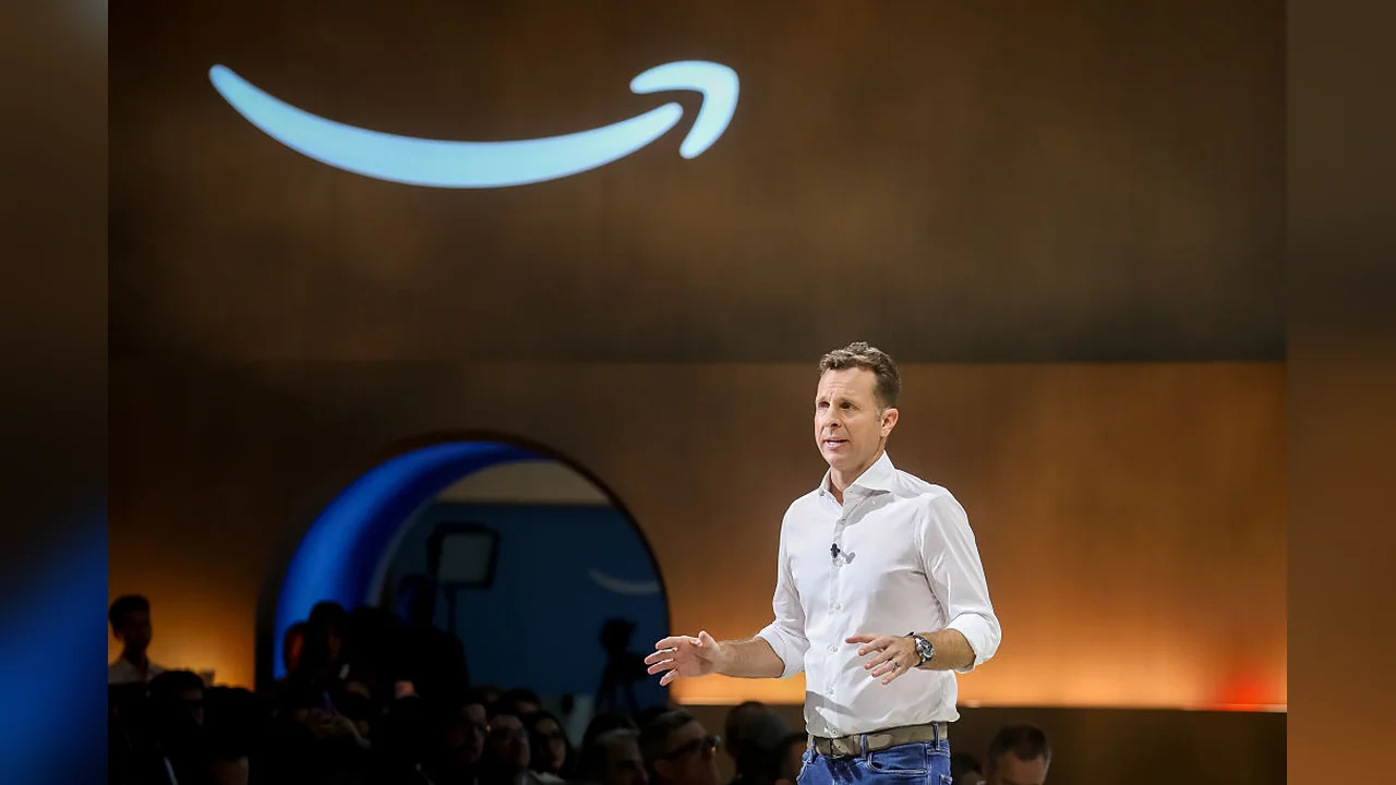 Revolução IA: Ring Transforma Residências em Oásis de Segurança