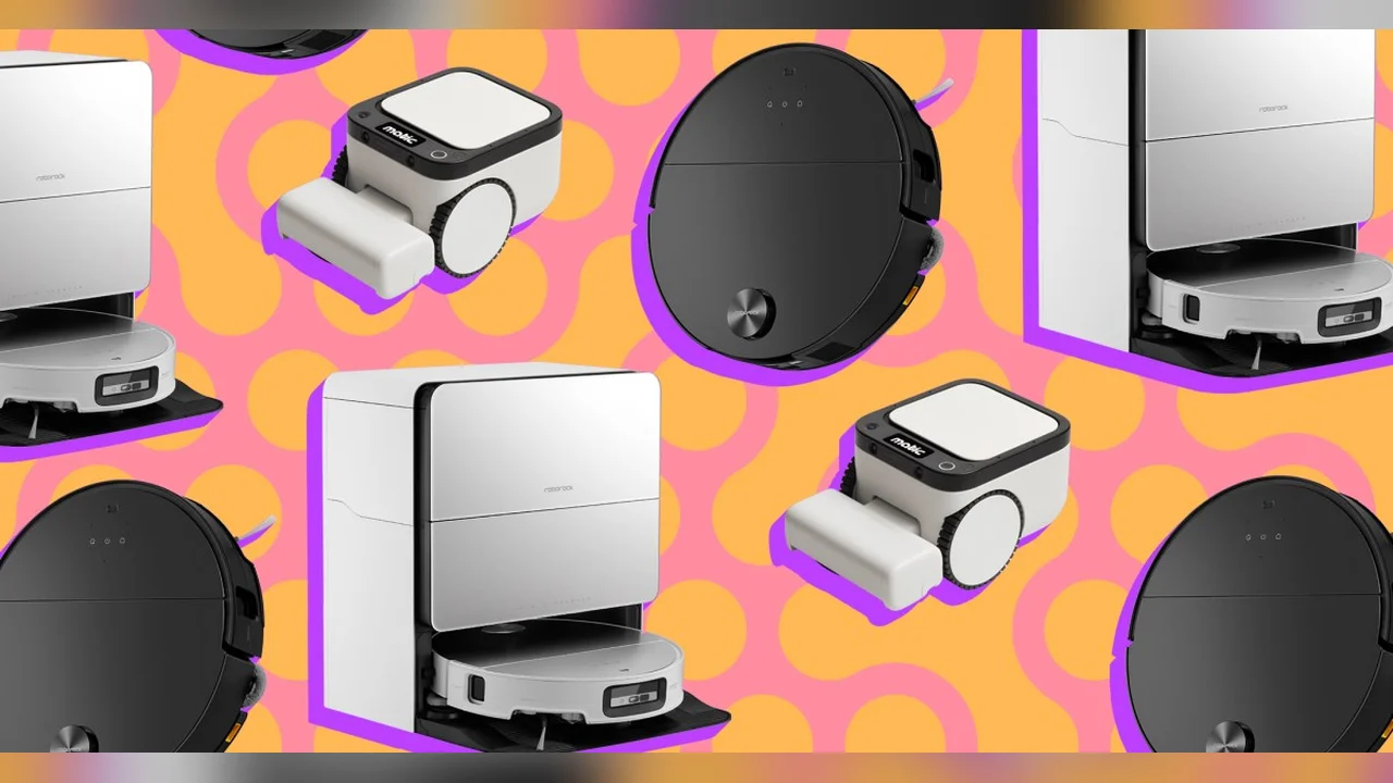 Revolução Inédita: Os 6 Robôs de Limpeza que Domam seu Chão em 2026