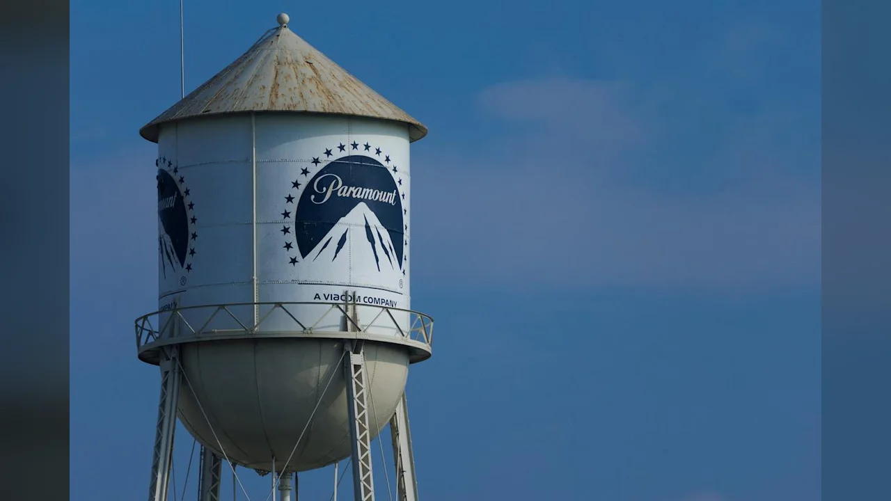 Revolução Judicial: Paramount Contra Warner Bros. Discovery