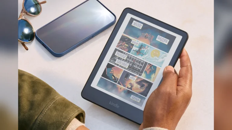 Revolução Kindle: Scribe com desconto inédito vaza e surpreende