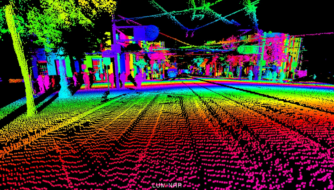 Revolução na Indústria de LIDAR: Luminar Vende Divisão por US$ 22 Milhões