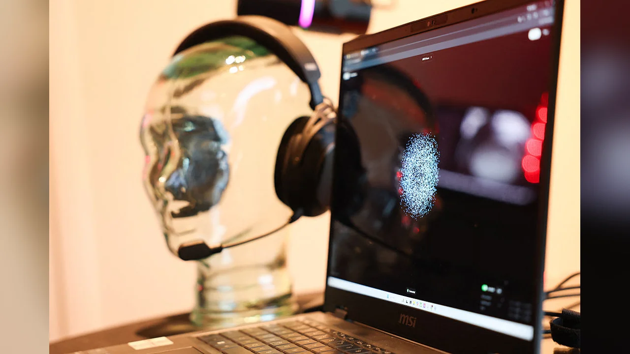 Revolução nas Interfaces Cerebro-Computador: OpenAI e Sam Altman Lançam Merge Labs