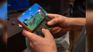 Revolução no gaming: OhSnap revela controlador magnético inédito