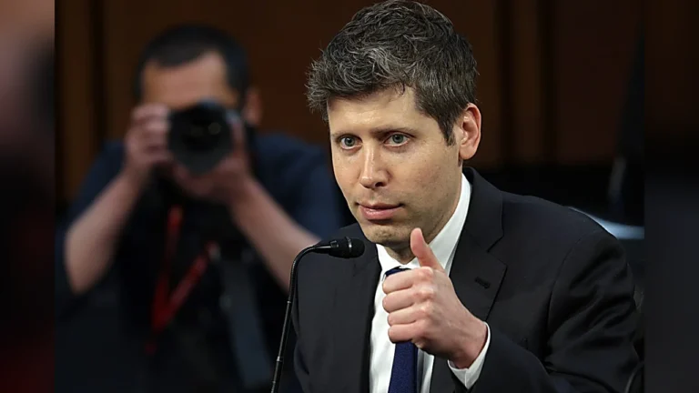 Revolução no setor de IA: Laboratórios enfrentam exodo acelerado de executivos