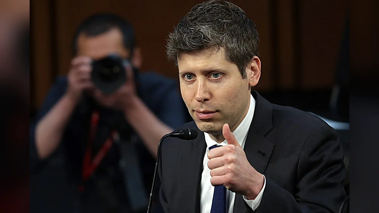 Revolução no setor de IA: Laboratórios enfrentam exodo acelerado de executivos