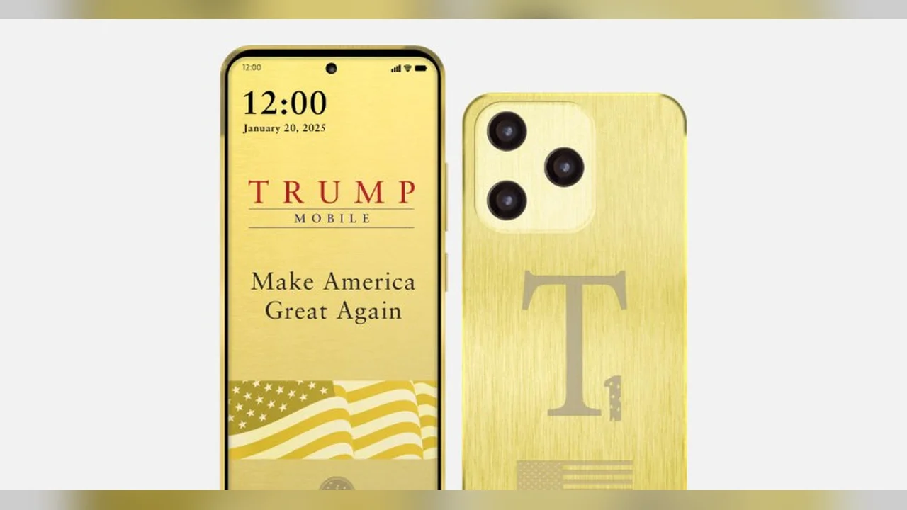 Revolução no Setor: Trump Mobile sob investigação da FTC por práticas enganosas