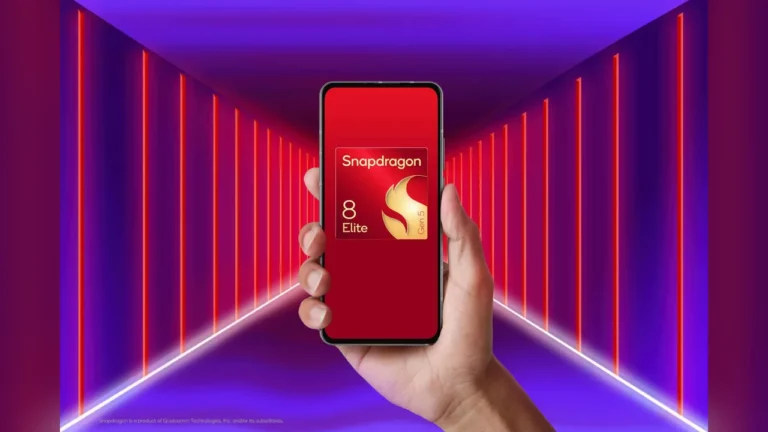 Revolução no topo: Samsung fabrica chips de 2nm da Qualcomm