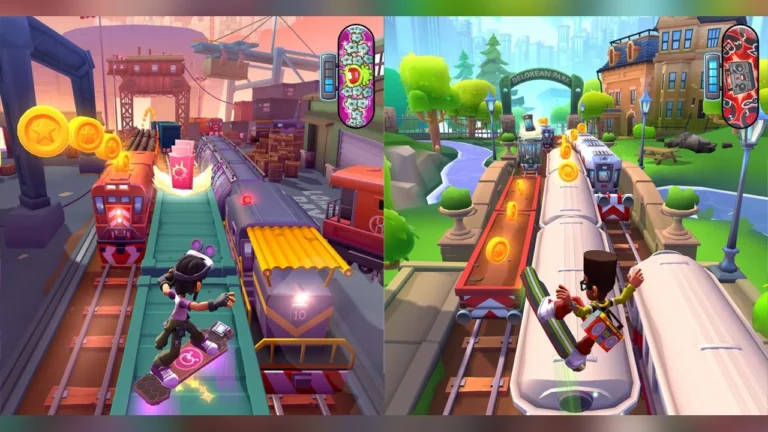 Revolução no Universo Subway Surfers: Nova Cidade Virtual Lança em Fevereiro