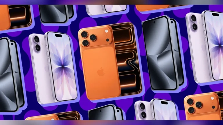 Revolução: O fim dos caros flagships?