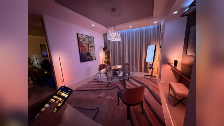 Revolução: Philips Hue revela como usar luzes inteligentes de forma errada (e como corrigir)