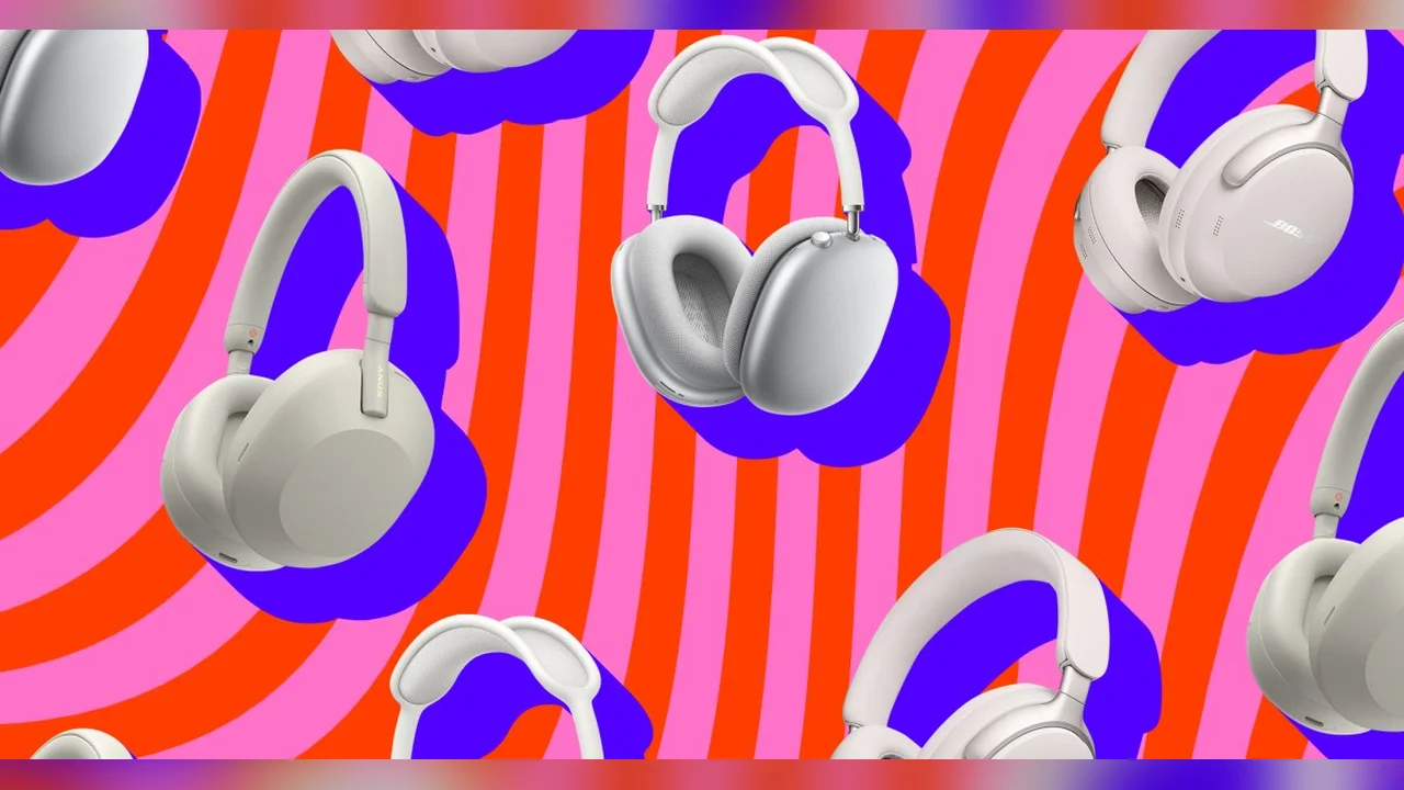 Revolução Sonora 2026: Fones com Cancelamento de Ruído que Desafiam os Limites