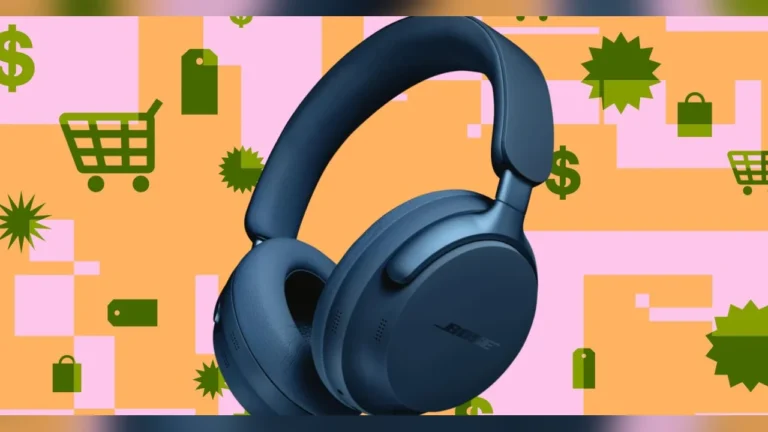 Revolução Sonora: Bose Revela Oferta Inédita de Headphones