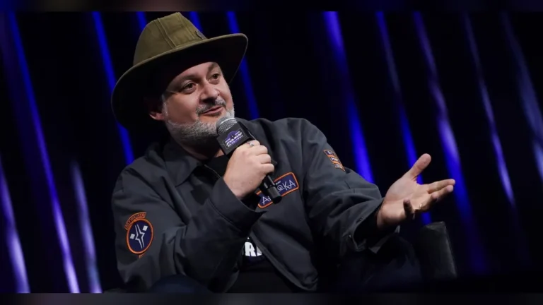 Revolução Star Wars: Dave Filoni assume presidência da Lucasfilm