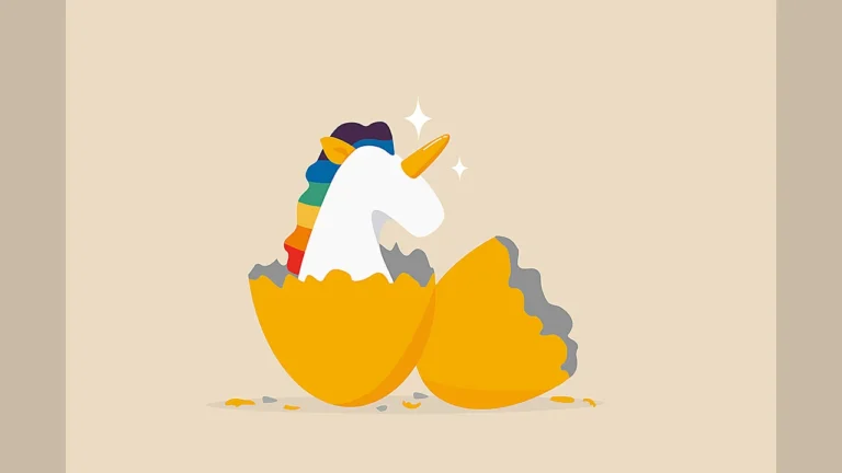 Revolução Tech 2025: 100 Unicórnios Inéditos Revelam Fórmula do Sucesso