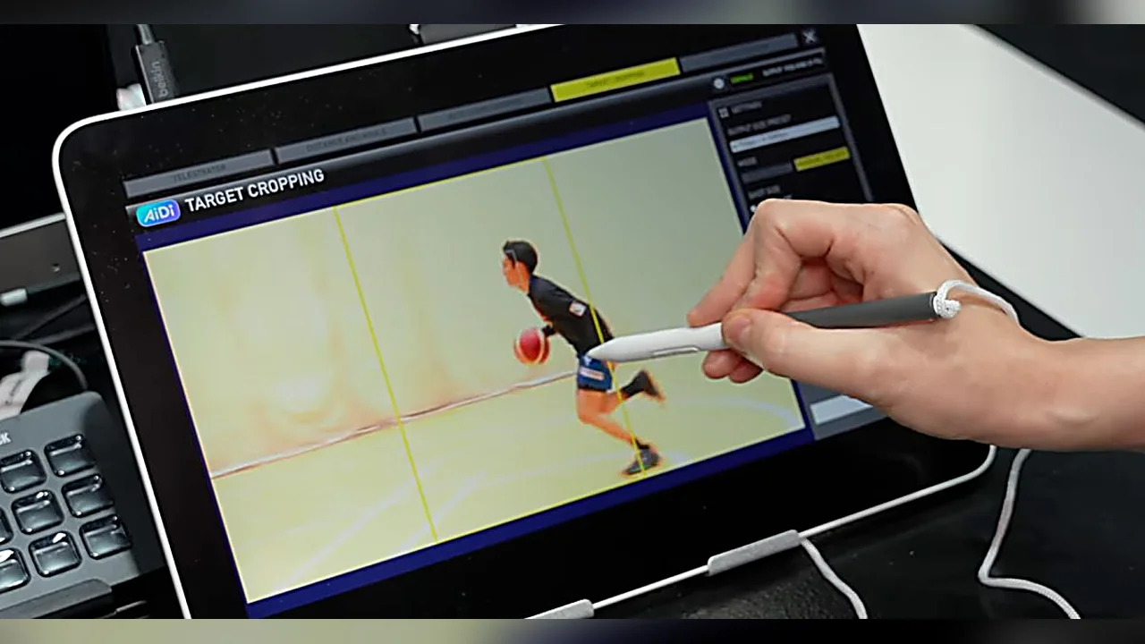 Revolução Tech: NBC Sports Adota IA Japonesa para Foco Personalizado em Atletas