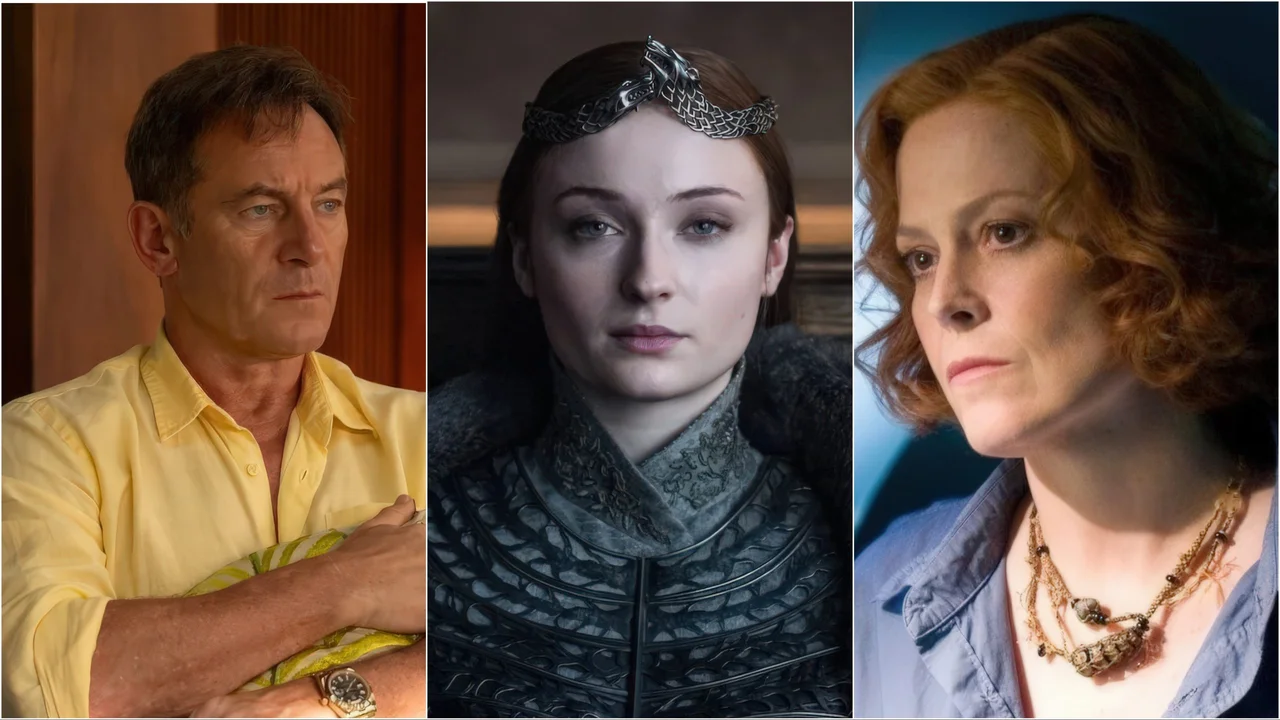 Revolução: Tomb Raider reúne estrelas de Hollywood em série da Amazon