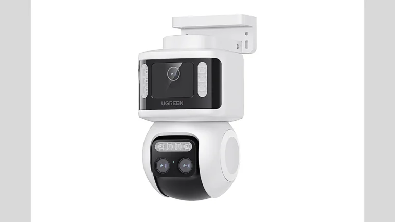 Revolução Ugreen: Vigilância com IA inédita invade as casas em 2026