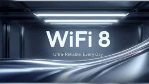 Revolução Wi-Fi 8: ASUS oficializa roteador com velocidade 2X maior