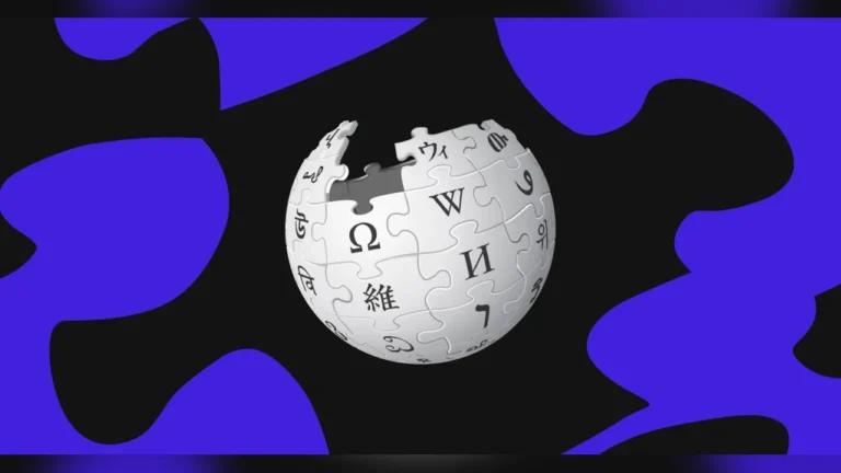 Revolução Wikimedia: Gigantes da Tech Pagam Acesso Privado a Wikipédia