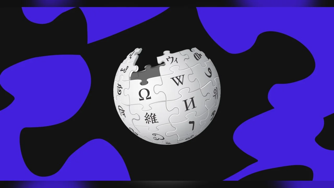 Revolução Wikimedia: Gigantes da Tech Pagam Acesso Privado a Wikipédia