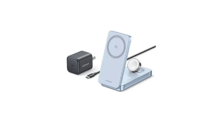 Revolução Wireless: A Nova Era do Carregamento Inteligente