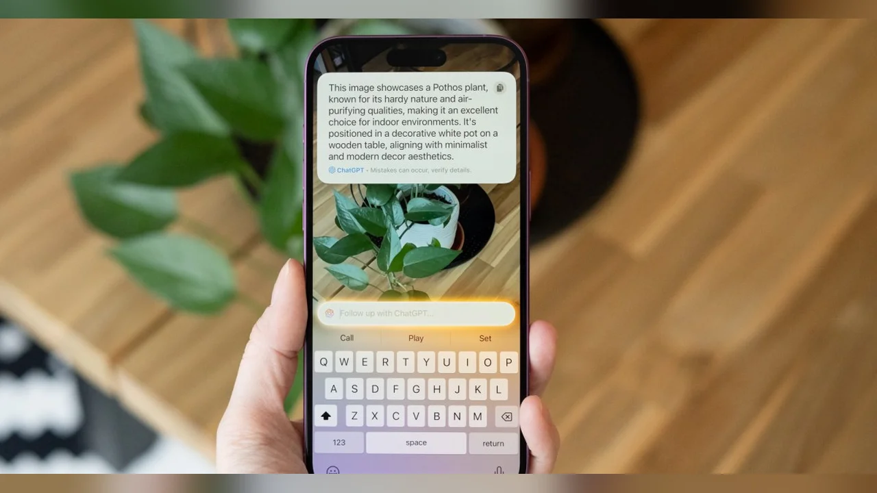 Revolution AI: Apple's Desafio Final
