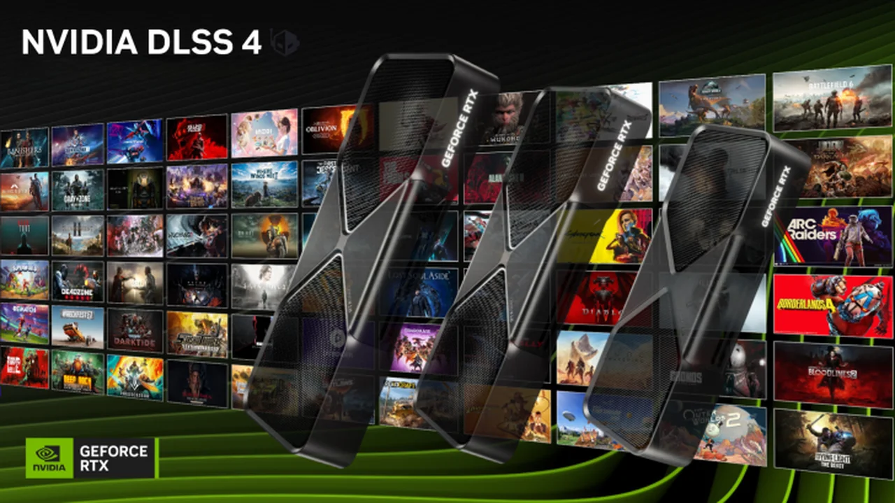 Revolution: NVIDIA prepara FIM dos GPUs tradicionais com tecnologia inédita