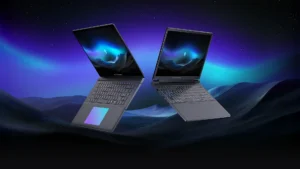 Revolutionária: Alienware revela laptops inéditos no CES 2026